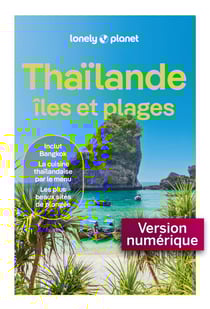 Thaïlande, Iles et plages 8ed