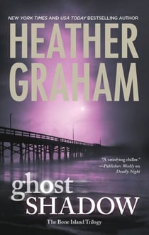 Ghost Shadow