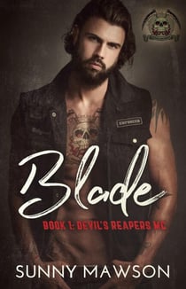 Blade - The Devil's Reapers MC