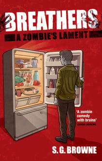 Breathers - A Zombie's Lament
