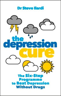 The Depression Cure - The Six-Step Programme to Beat Depression Without Drugs