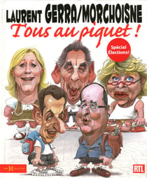 Tous au piquet ! Nouvelle édition