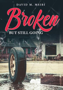 Broken But Still Going