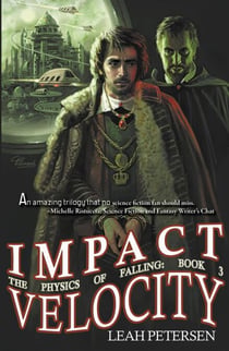 Impact Velocity - The Physics of Falling, #3
