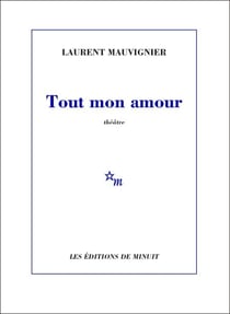 Tout mon amour