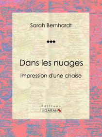Dans les nuages - Impressions d'une chaise