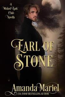 Earl of Stone - Fated for a Rogue, #4