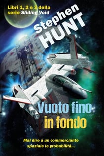 Il Vuoto Fino in Fondo - Vuoto Scorrevole, #1