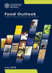 Food Outlook: Biannual Report on Global Food Markets July 2018