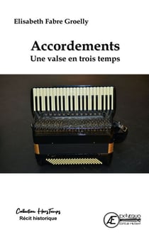 Accordements - Une valse en trois temps