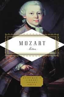 Mozart: Letters - Introduction by Lady Wallace