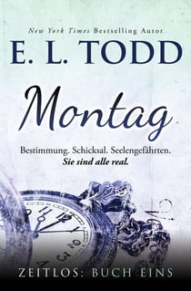 Montag - Zeitlos, #1