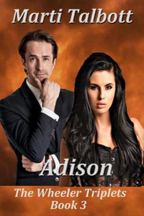 Adison: The Wheeler Triplets - The Wheeler Triplets, #3
