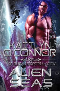 Of Extra Terrestrial Origins III: Alien Seas