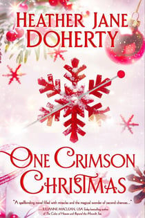One Crimson Christmas