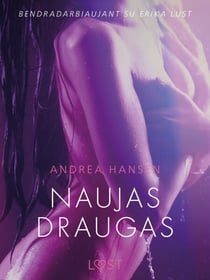 Naujas draugas – erotine literatura