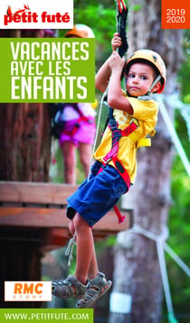 VACANCES AVEC LES ENFANTS 2019 Petit Futé