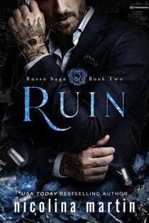 Ruin - Russo Saga, #2