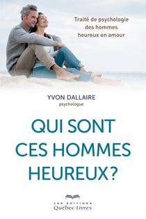 Qui sont ces hommes heureux ? - QUI SONT CES HOMMES HEUREUX? [NUM]