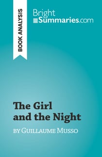 The Girl and the Night - by Guillaume Musso