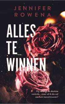 Alles te winnen - Russo-Broers, #2