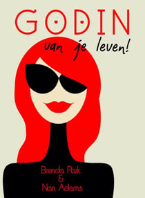 Godin van je leven! - Brenda Park Mysteries, #6