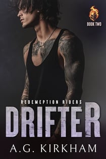 Drifter - Redemption Riders, #2