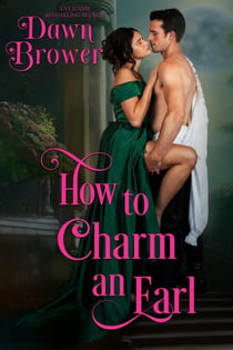How to Charm an Earl - Lady Be Seductive, #1