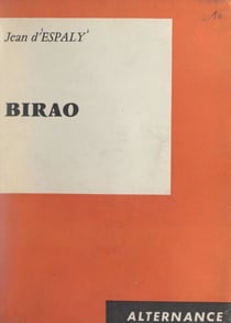 Birao - Légende africaine