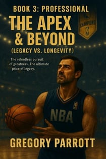 The Apex & Beyond (Legacy vs. Longevity) - Elias Vance Saga, #3