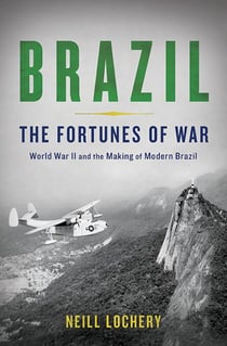 Brazil - The Fortunes of War