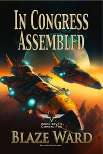 In Congress Assembled - Corsac Fox, #7