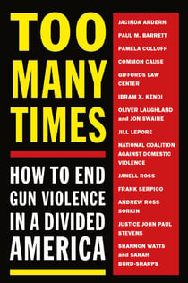 Too Many Times - How to End Gun Violence in a Divided America