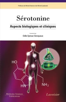 Sérotonine - Aspects biologiques et cliniques