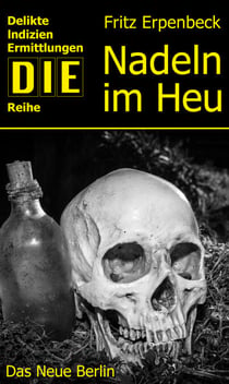 Nadeln im Heu - DIE-Reihe