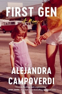 First Gen - A Memoir