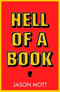 Hell of a Book - WINNER of the National Book Award for Fiction