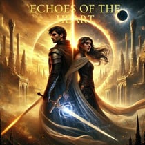 Echoes of the Heart - Chains of Command, #2