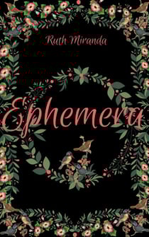 Ephemera - Mythos Trilogy, #2