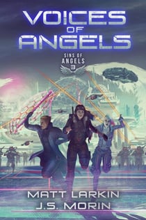Voices of Angels - Sins of Angels, #3