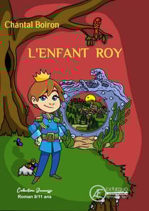 L'Enfant Roy - Roman jeunesse (8-11 ans)