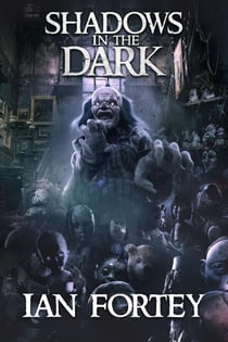 Shadows in the Dark - The Dollmaker's Curse Series, #3