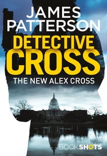 Detective Cross - BookShots