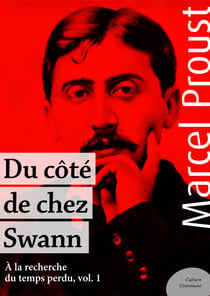Du côté de chez Swann - À la recherche du temps perdu, volume 1
