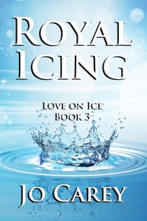 Royal Icing - Love on Ice, #3