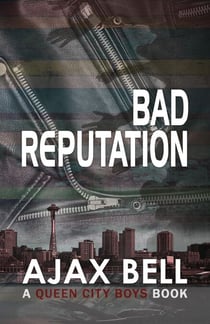 Bad Reputation - Queen City Boys, #2