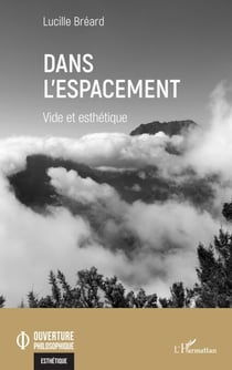 Dans l'espacement - Vide et esthétique