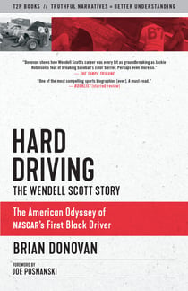 Hard Driving - The Wendell Scott Story