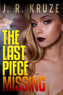 The Last Piece Missing - Ghost Hunters Mystery Parables