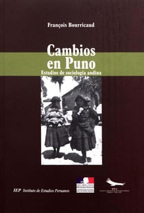 Cambios en Puno - Estudios de sociología andina